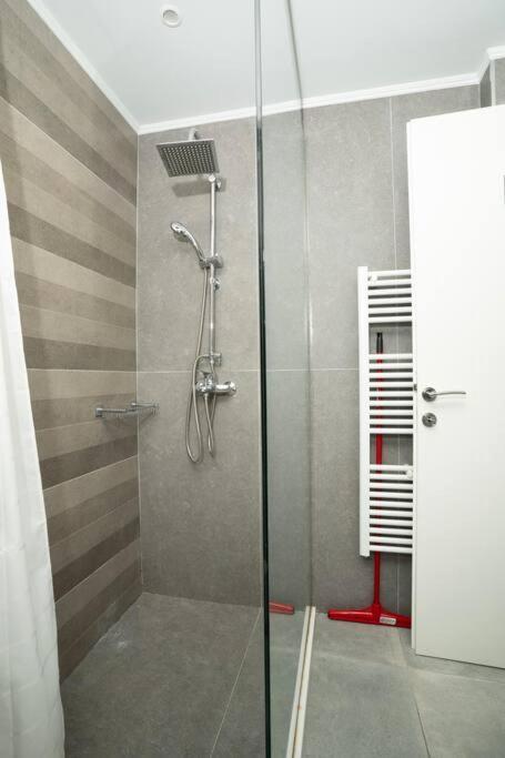 Homey Renovated 1 Bedroom Apartment In Kesariani Atény Exteriér fotografie
